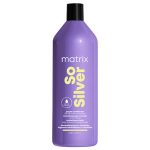 Matrix So Silver Purple Pigmented Conditioner For Blondes & Greys 1lt
