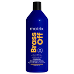 Matrix Total Results Brass Off Conditioner for Lightened Brunettes 1lt
