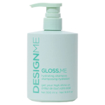 DESIGNME GLOSS.ME Hydrating Shampoo Limited Edition 500ml