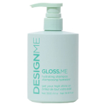 DESIGNME GLOSS.ME Hydrating Shampoo 500ml