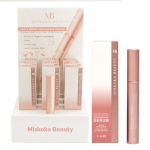 Miskoka Beauty Lash and Brow Enhancing Serum Intro Offer (31% Savings)