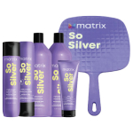 Matrix So Silver Launch Offer ($240 Retail Value)