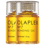 Olaplex No.7 Bonding Oil 2x30ml ($82 Retail Value)