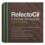RefectoCil Intense Brow[n]s NEW Essentials Kit