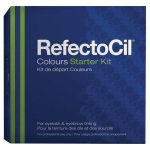 RefectoCil Colors Starter Kit