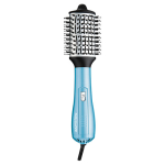 BabylissPro Nano-Titanium Large Oval Ionic Hot Air Brush BNTHB300C