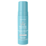 Hempz Beauty Actives Ocean Breeze Gentle Facial Foaming Cleanser with Hyaluronic Acid 6oz