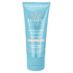 Hempz Beauty Actives Ocean Breeze Herbal Body Moisturizer with Hyaluronic Acid 3oz
