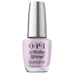 OPI Infinite Shine Improved Formula Last Glam Standing