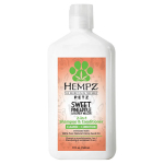 Hempz Petz Sweet Pineapple & Honey Melon Herbal 2-in-1 Shampoo & Conditioner 17oz