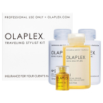 Olaplex Traveling Stylist Kit & FREE 30ml No. 7 Bonding Oil