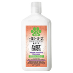Hempz Petz Sweet Pineapple & Honey Melon Herbal Sensitive Shampoo 17oz