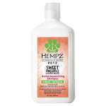 Hempz Petz Sweet Pineapple & Honey Melon Herbal Deodorizing Shampoo 17oz