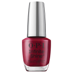 OPI Infinite Shine Improved Formula Malaga Wine