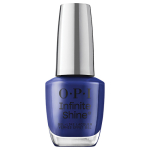 OPI Infinite Shine Improved Formula No Chips on my Shoulder