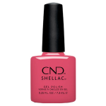CND Shellac Gel Magenta Sky