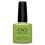 CND Shellac Gel Meadow Glow