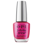 OPI Infinite Shine Improved Formula Pompeii Purple