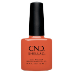 CND Shellac Gel Ig-Night-Ed
