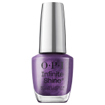 OPI Infinite Shine Improved Formula Purple Reign