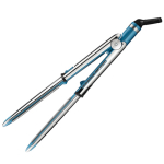 BaByLissPro Nano Titanium OPTIMA3300 1-1/2" Flat Iron