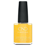 CND Vinylux Weekly Polish Catching Light