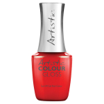 Artistic Colour Gloss Soak Off Gel Polish Saturday Night Frevo