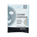 Jelymoo Caviar Contour Crystal Jelly Peel-Off Mask