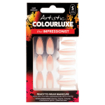 Artistic Colourluxe Glaze Overload Press-On Tips 30/pk