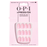 OPI xPRESS/ON Mod About You Classic Short Press-On Nails 30/PK