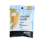 Jelymoo Golden Glow Crystal Jelly Peel-Off Mask