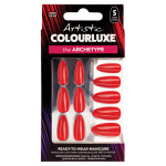 Artistic Colourluxe Press-On Tips