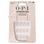 OPI xPRESS/ON Throw Me a Kiss Classic Press-On Nails 30/PK