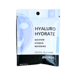 Jelymoo Hyaluro Hydrate Crystal Jelly Peel-Off Mask