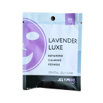 Jelymoo Lavender Luxe Crystal Jelly Peel-Off Mask