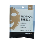 Jelymoo Tropical Breeze Crystal Jelly Peel-Off Mask