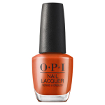OPI Nail Lacquer Stop at Nothin’