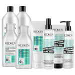 Redken Acidic Bonding Curls Full Routine Offer (25% Savings)