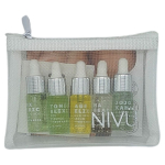 Nivu Sample Pack (11% Savings)
