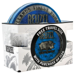 Reuzel Blue Pomade Road Trip 2024 Offer ($29.56 Retail Value)