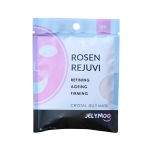 Jelymoo Rosen Rejuvi Crystal Jelly Peel-Off Mask
