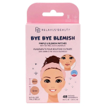 Relaxus Beauty Bye Bye Blemish Pimple & Blemish Patches 48/pk