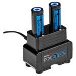 BabylissPro FX-One Dual Battery Charging Base