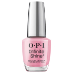 OPI Infinite Shine Improved Formula Flamingo Your Own Way