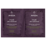 Aveda Invati Ultra Advanced Thickening Shamppo & Conditioner Rich Duo 10mlx2