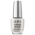 OPI Infinite Shine Improved Formula Gray it on Me