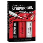 Artistic Stripper Gel 3pc