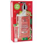 Hempz Crushed Peppermint Sugar Gift Set ($57.10 Retail Value)