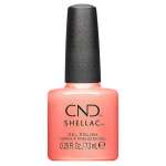 CND Shellac Gel Aperibot