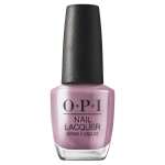 OPI Cyborn Again Nail Lacquer